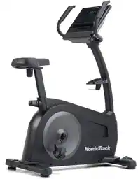Nordictrack Rower programowany G LE z wyświetlaczem LCD