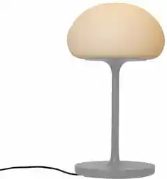Nordlux Lampa na baterie SPONGE - Nordlux 1xModuł LED Tworzywo sztuczne Szary NO2320715010