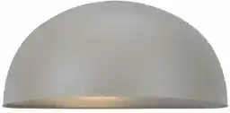 Nordlux Lampa ścienna SCORPIUS - Nordlux 1xE27 60W Metal Beżowy NO21751008