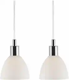 Nordlux Lampa wisząca do szyno przewodu RAY 2 NO63233033