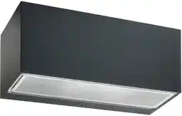 Norlys Kinkiet elewacyjny ASKER BIG LED 1302GR