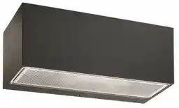 Norlys Kinkiet góra dół ogrodowy ASKER BIG LED 1300B