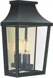 Norlys Kinkiet ogrodowy LONDON BIG 497B