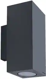 Norlys Kinkiet SANDVIK 1732 GRAPHITE LED