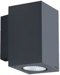 Norlys Kinkiet SANDVIK 1741 GRAPHITE