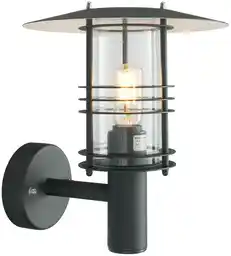 Norlys Kinkiet zewnętrzny STOCKHOLM 280B