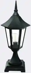 Norlys Lampa stojąca ogrodowa MODENA 300B