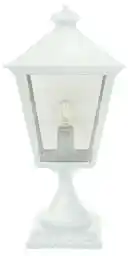 Norlys Lampa stojąca ogrodowa zewnętrzna LONDON BIG 494W