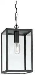 Norlys Lampa zewnętrzna wisząca LOFOTEN 1944B