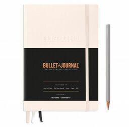 Notatniki Leuchtturm