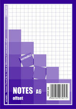 Notes A6