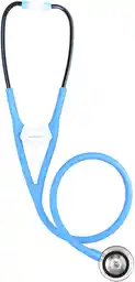 Novama Expert DR520D - BŁĘKIT NIEBA Stetoskop Premium