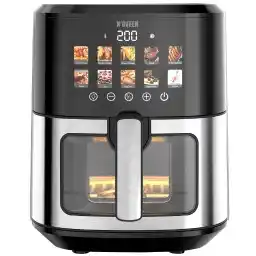 Noveen AF770 X-LINE 1700W 6,5l Air fryer