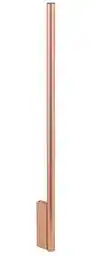 Nowodvorski Kinkiet LASER WALL XL COPPER 10831