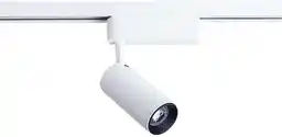 Nowodvorski Lampa do szyn 1F PROFILE IRIS LED 12W 9002