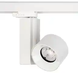 Nowodvorski Lampa do szyn 3F CTLS NEA LED 20W 4000K 8756
