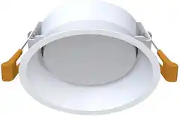 Nowodvorski Lampa do wbudowania UNO M WHITE 10842