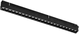Nowodvorski Lampa liniowa do szyn magnetycznych LVM FOCUS LED 15W 4000K 10643