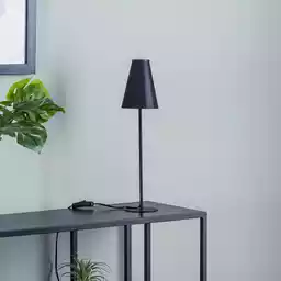 Nowodvorski Lampa stołowa TRIFLE 7761