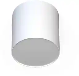 Nowodvorski Lampa sufitowa POINT PLEXI M 6525