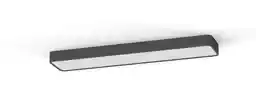 Nowodvorski Lampa sufitowa SOFT CEILING LED 90X20 7531