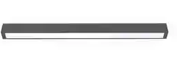 Nowodvorski Lampa sufitowa STRAIGHT CEILING LED M 7553