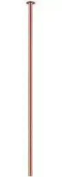 Nowodvorski Lampa wisząca LASER 1100 COPPER 10922