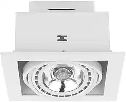 Nowodvorski Lampa wpuszczana DOWNLIGHT ES111 9575