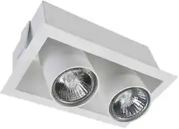 Nowodvorski Lampa wpuszczana EYE MOD 8938