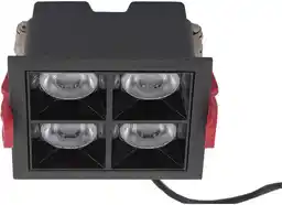 Nowodvorski Lampa wpuszczana MIDI LED 10064