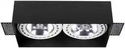 Nowodvorski Lampa wpuszczana MOD PLUS 9403