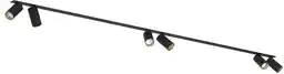 Nowodvorski Lampa wpuszczana MONO SURFACE 7693