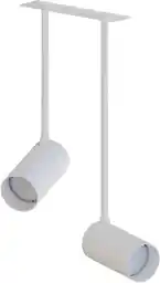 Nowodvorski Lampa wpuszczana MONO SURFACE LONG 7736