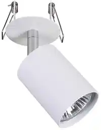 Nowodvorski Lampa wpuszczana okrągła EYE FIT 9396