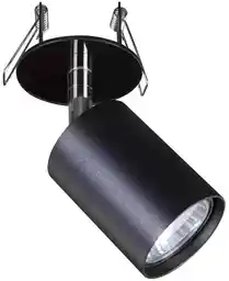 Nowodvorski Lampa wpuszczana okrągła EYE FIT 9400