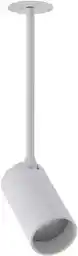 Nowodvorski Lampa wpuszczana okrągła MONO SURFACE LONG S 7734