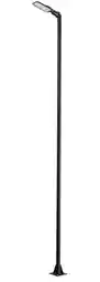 Nowodvorski Latarnia PATHWAY LED PRO 3000K 10283