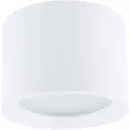 Nowodvorski Lighting Spot sufitowy BOL WHITE szer. 8,5cm GX53 biały 10483