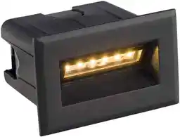 Nowodvorski Oprawa schodowa BAY LED 8164