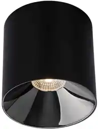 Nowodvorski oprawa sufitowa CL IOS LED 20W 3000K kąt 60 czarna 8742
