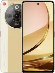 Nubia Smartfon Focus Pro 5G 8/256GB 6.72 120Hz Brązowy