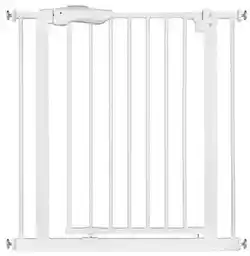 Nukido Barierka zabezpieczająca 718001 Biały