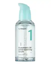 Numbuzin Serum Łagodzące do Skóry Problematycznej SPF50+ 50ml