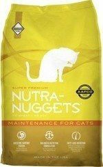 Nutra Nuggets