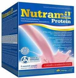 Nutramil Protein