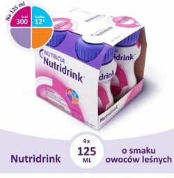 Nutridrink