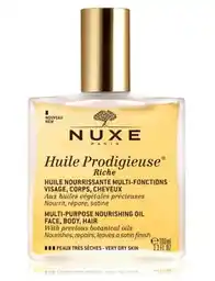 Nuxe Huile Prodigieuse Riche Suchy olejek 100ml