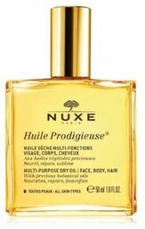 Nuxe Huile Prodigieuse