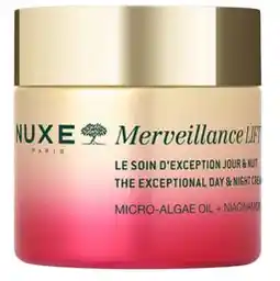 Nuxe Merveillance LIFT Exceptional Krem do twarzy 75ml