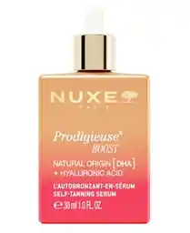 Nuxe Prodigieuse Boost Serum brązujące 30ml